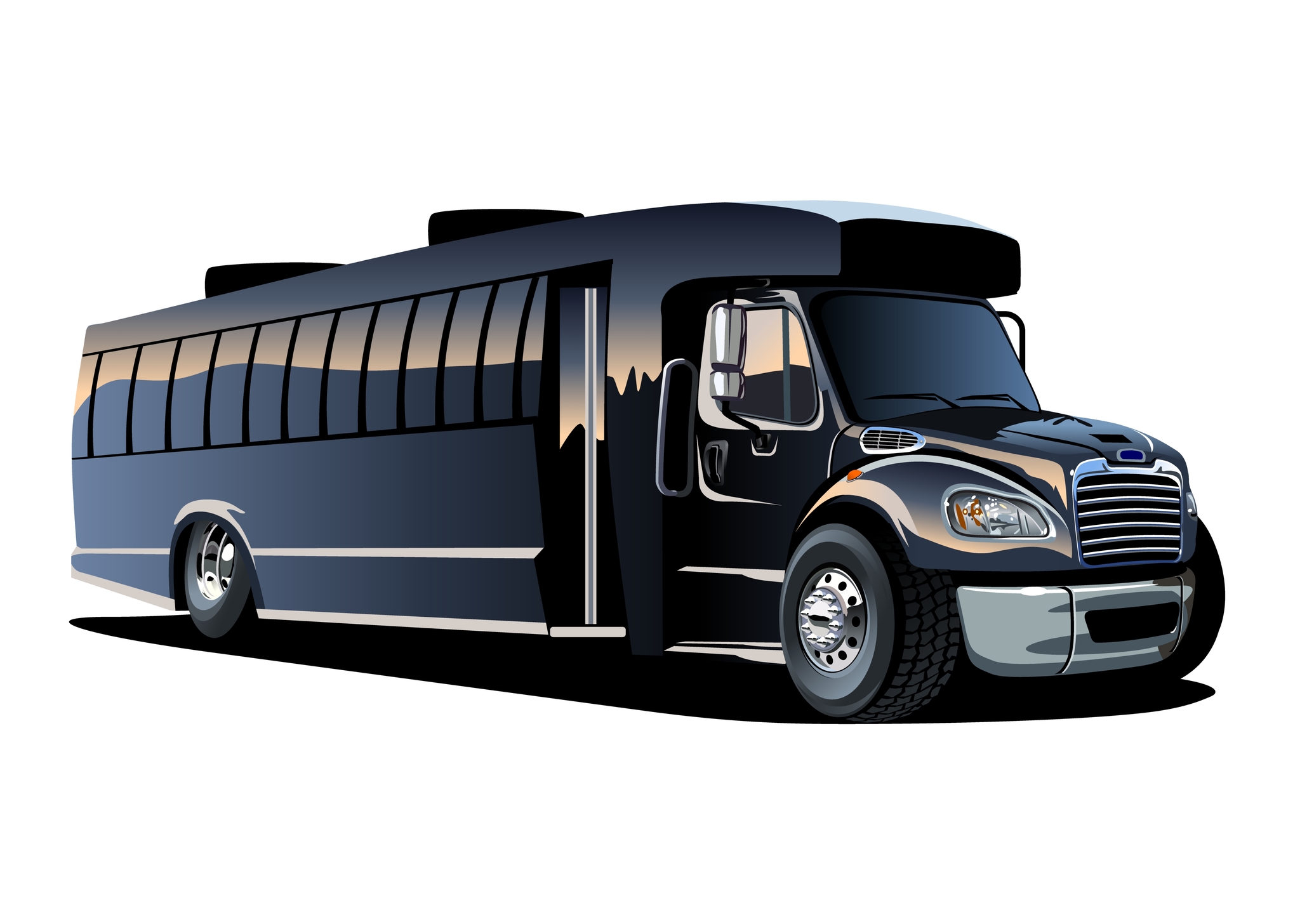 HOTELS WITH COMPLIMENTARY SHUTTLE